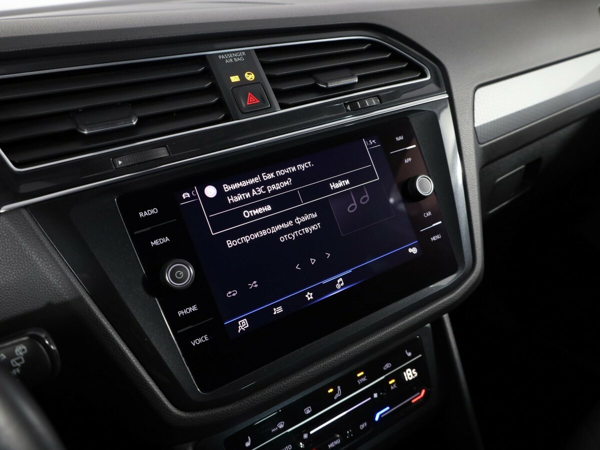 Купить Volkswagen Tiguan, 2021, 103 000 км.. Фото: #23