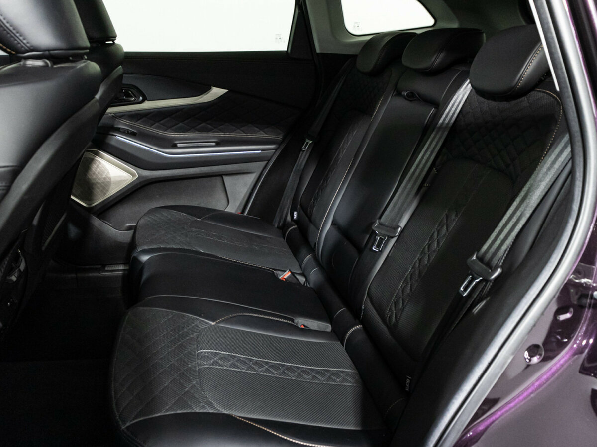 Купить EXEED TXL, 2023, 22 085 км.. Фото: #9