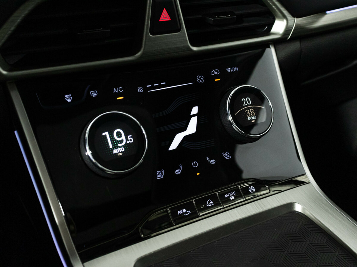 Купить EXEED TXL, 2023, 22 085 км.. Фото: #16