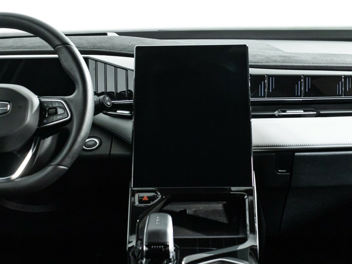 Купить Geely Atlas, 2024, 34 983 км.. Фото: #13