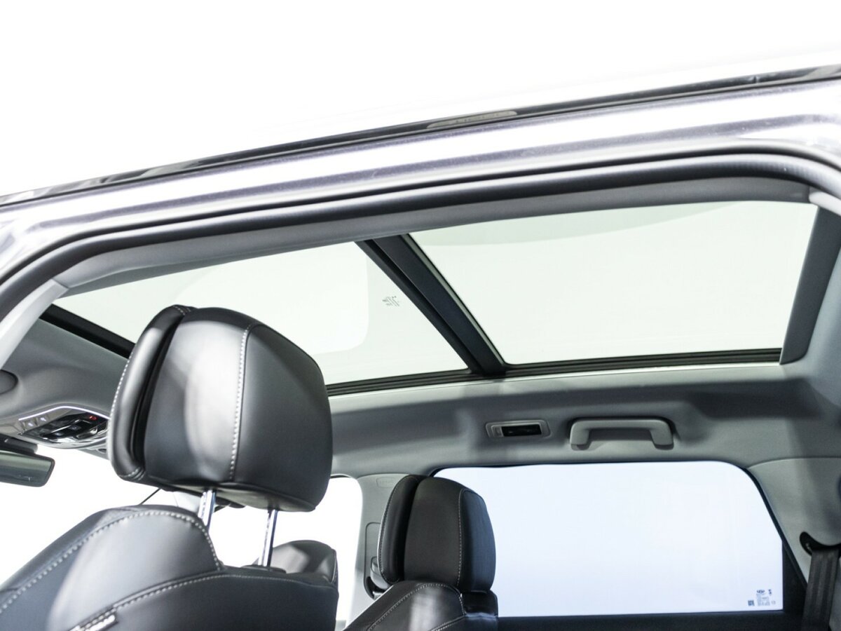 Купить Chery Tiggo 8 Pro Max, 2023, 28 412 км.. Фото: #15