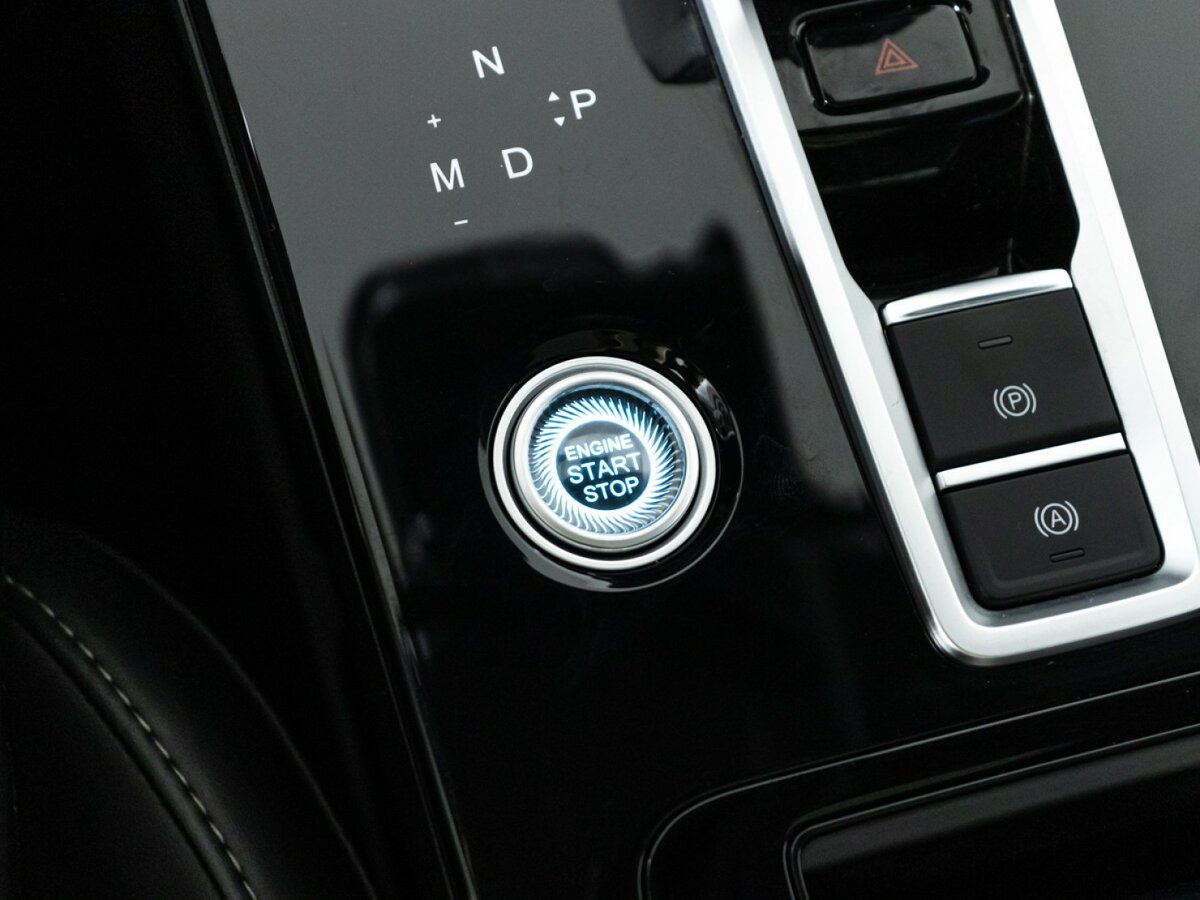 Купить Chery Tiggo 8 Pro Max, 2023, 28 412 км.. Фото: #17