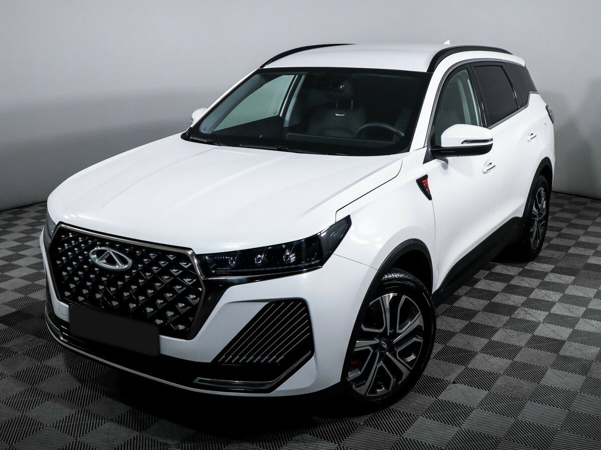 Купить Chery Tiggo 7 Pro Max, 2024, 12 591 км.. Фото: #13