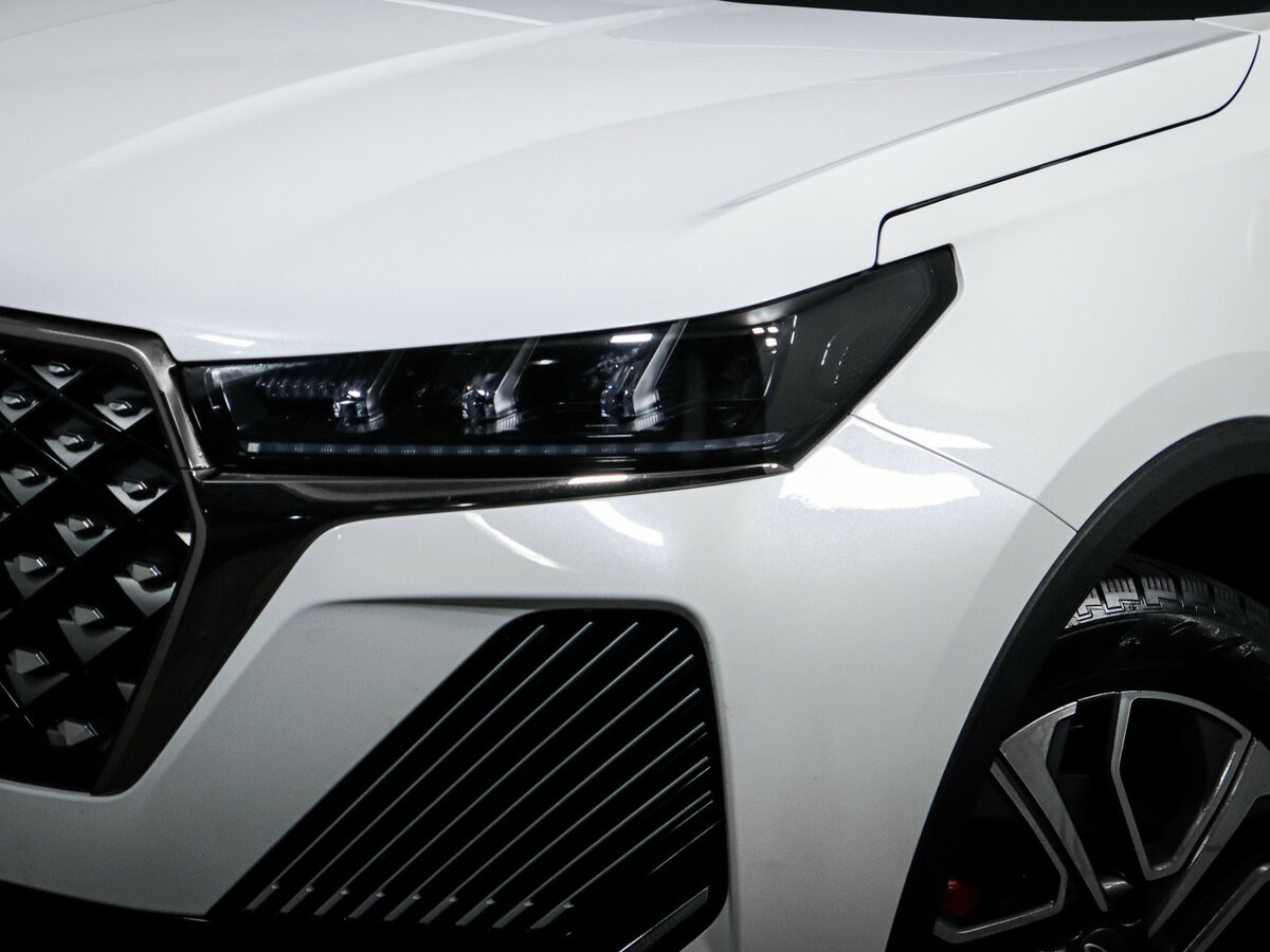 Купить Chery Tiggo 7 Pro Max, 2024, 22 500 км.. Фото: #13