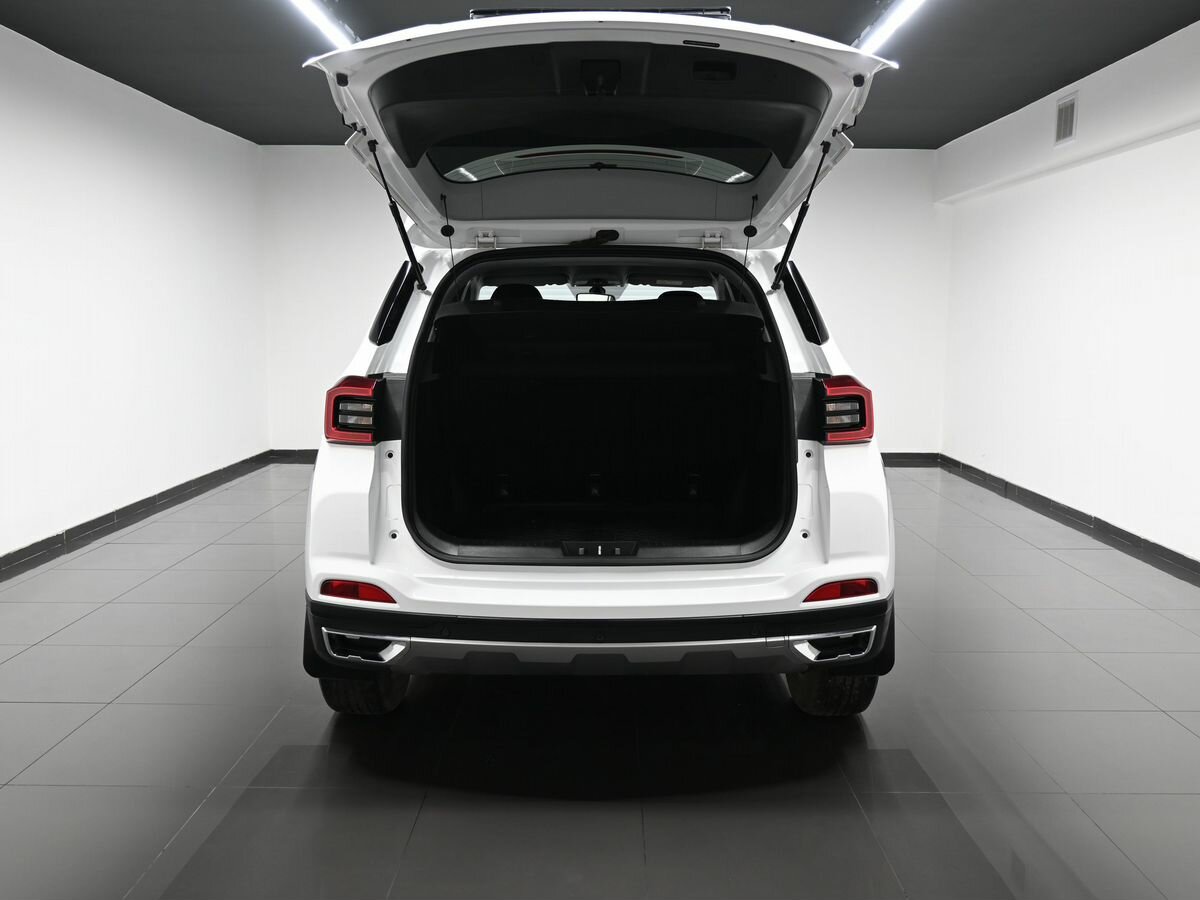 Купить Chery Tiggo 4 Pro, 2023, 58 772 км.. Фото: #6