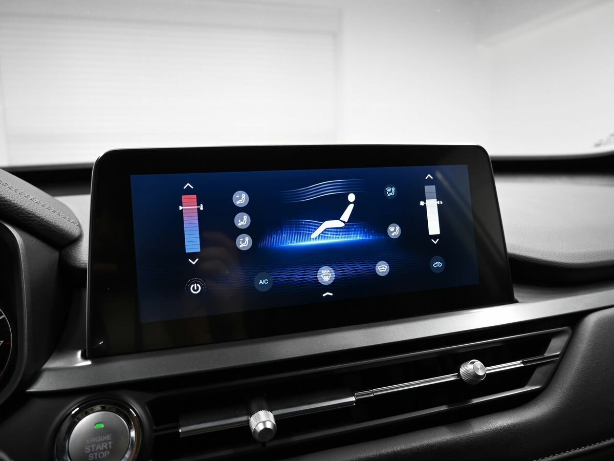 Купить Chery Tiggo 4 Pro, 2023, 58 772 км.. Фото: #12