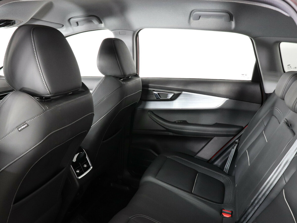 Купить Chery Tiggo 7 Pro Max, 2023, 9 616 км.. Фото: #11