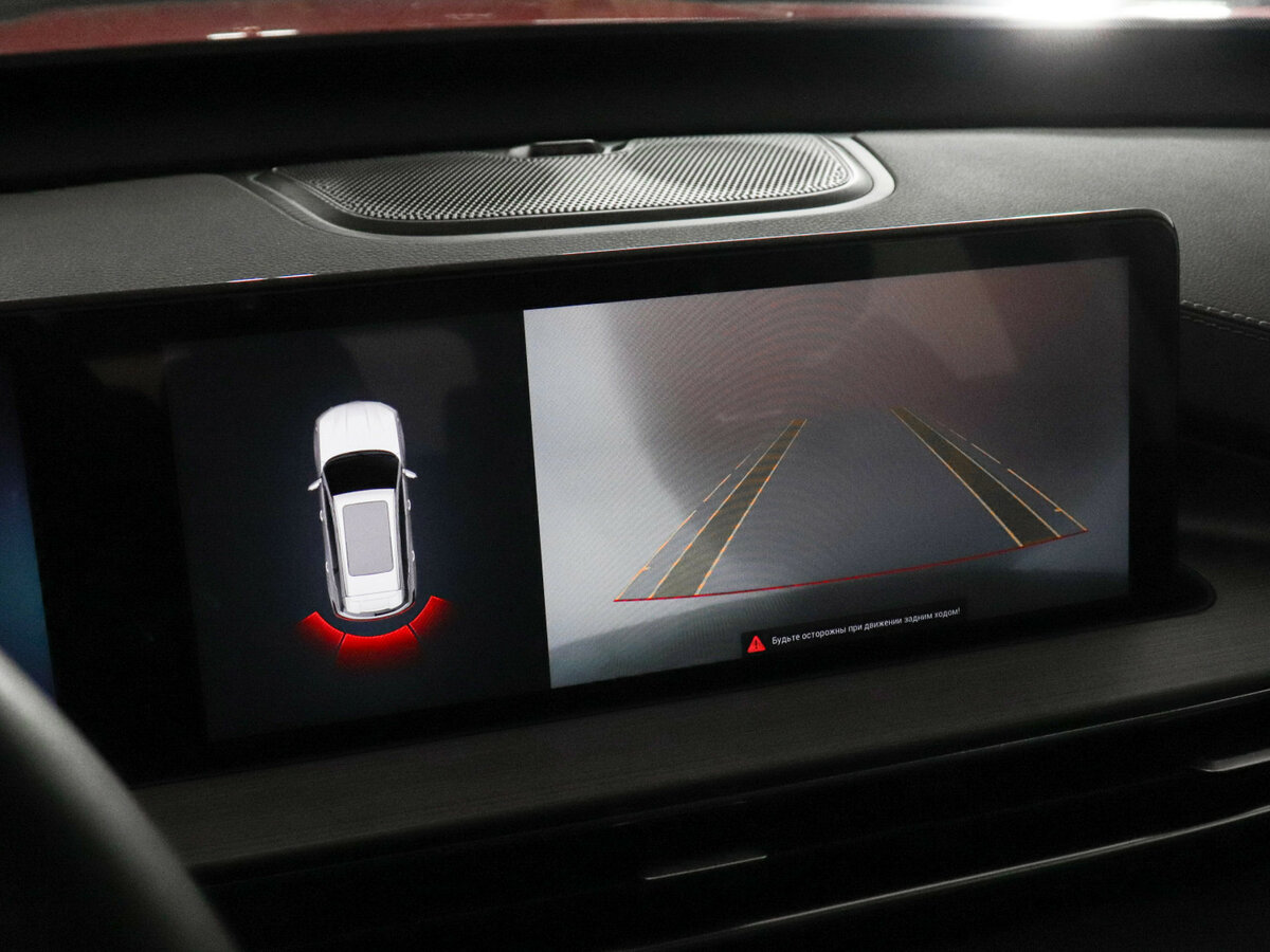 Купить Chery Tiggo 7 Pro Max, 2023, 9 616 км.. Фото: #13