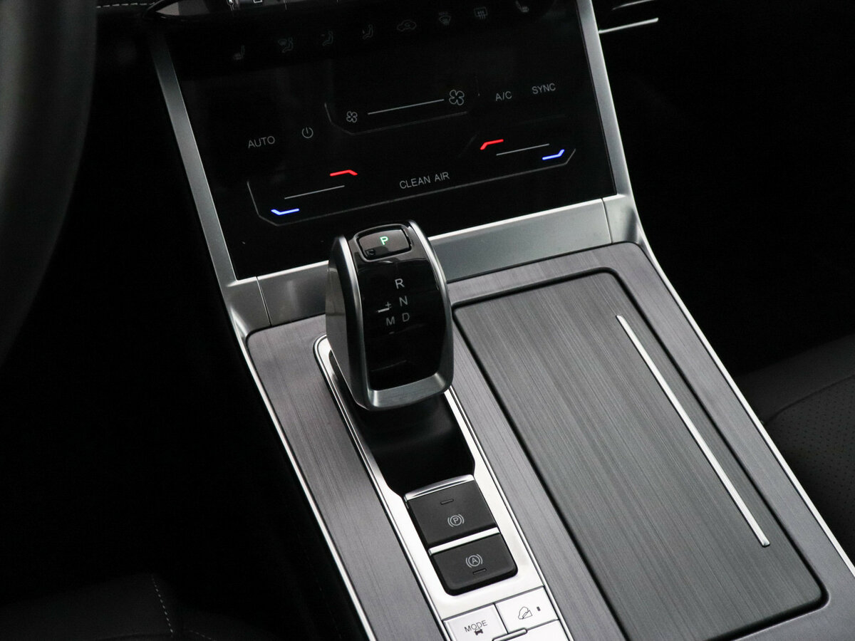 Купить Chery Tiggo 7 Pro Max, 2023, 9 616 км.. Фото: #15