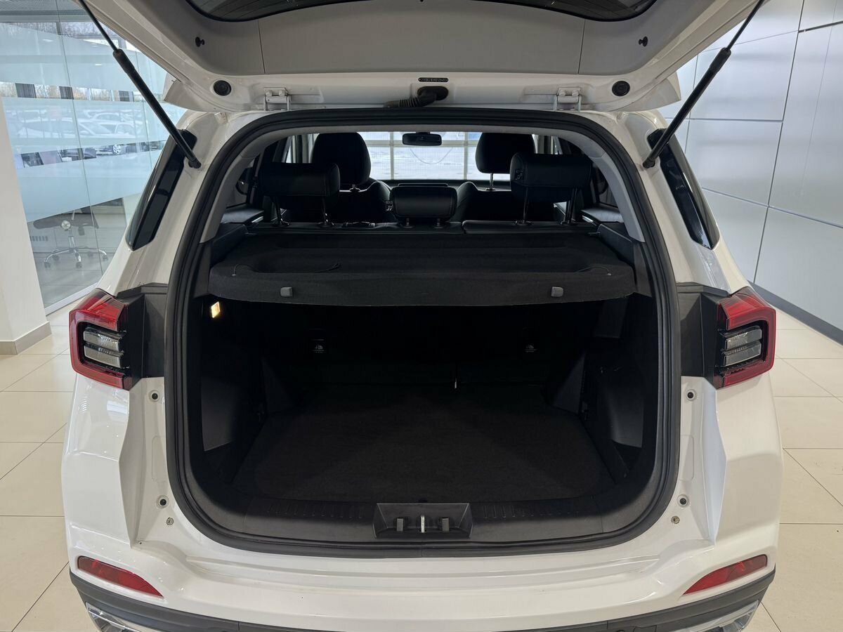 Купить Chery Tiggo 4 Pro, 2023, 25 032 км.. Фото: #7