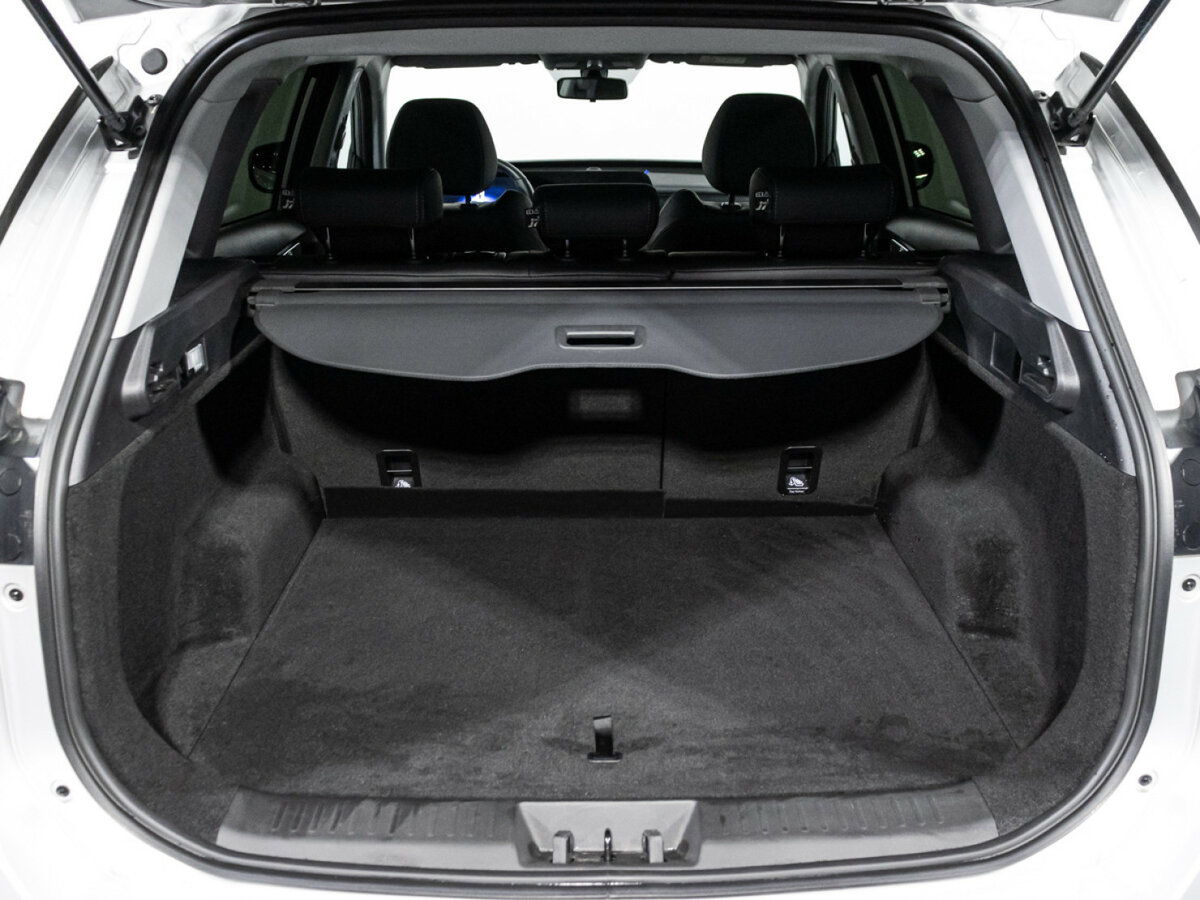 Купить Chery Tiggo 7 Pro Max, 2024, 30 613 км.. Фото: #12