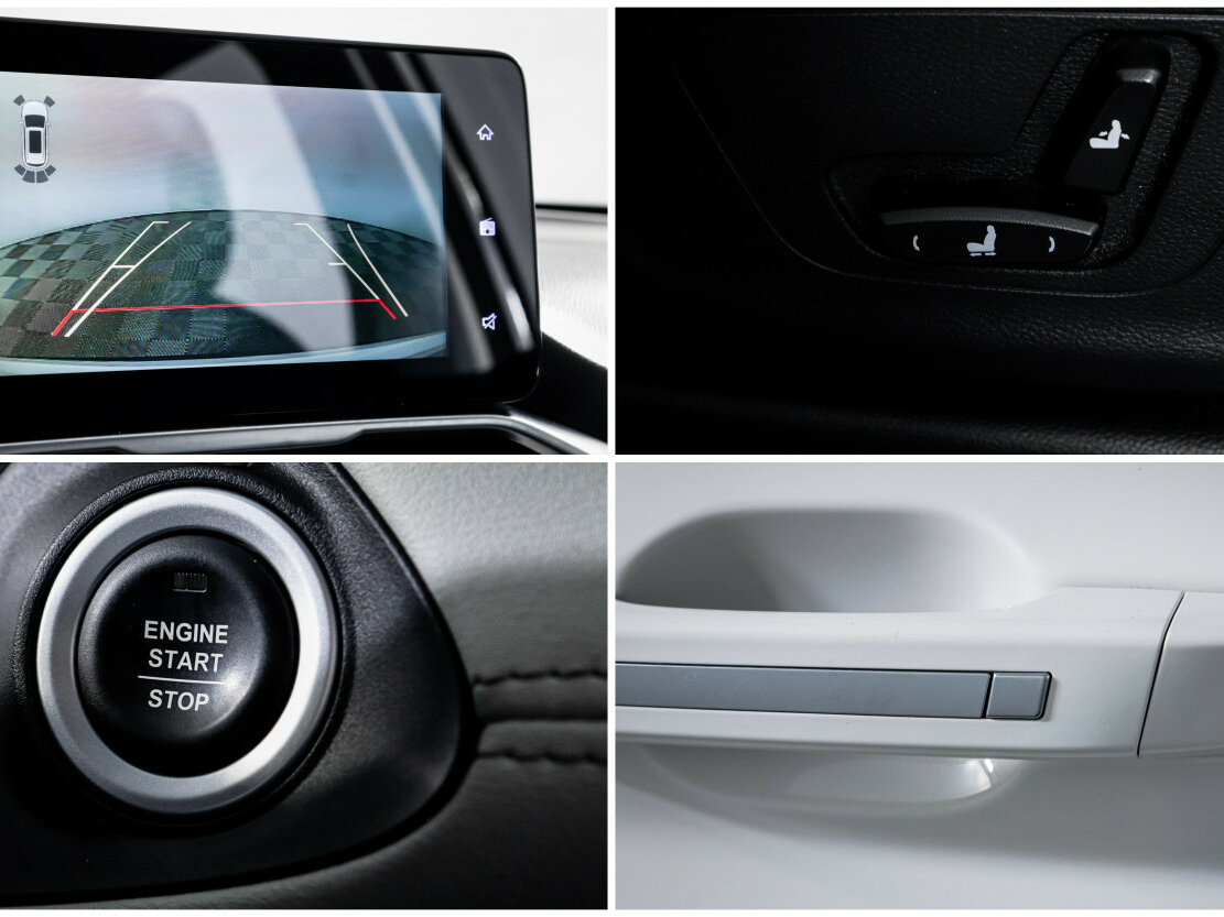 Купить Chevrolet Captiva, 2021, 16 390 км.. Фото: #19