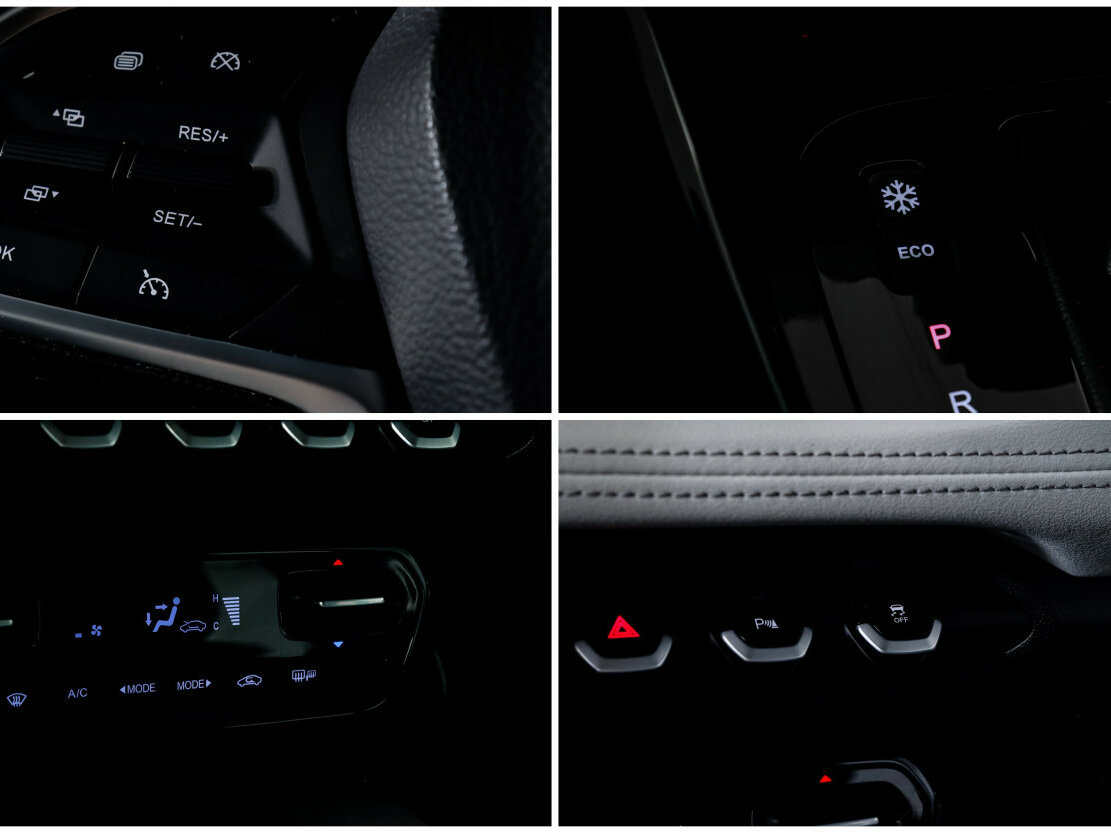 Купить Chevrolet Captiva, 2021, 16 390 км.. Фото: #20