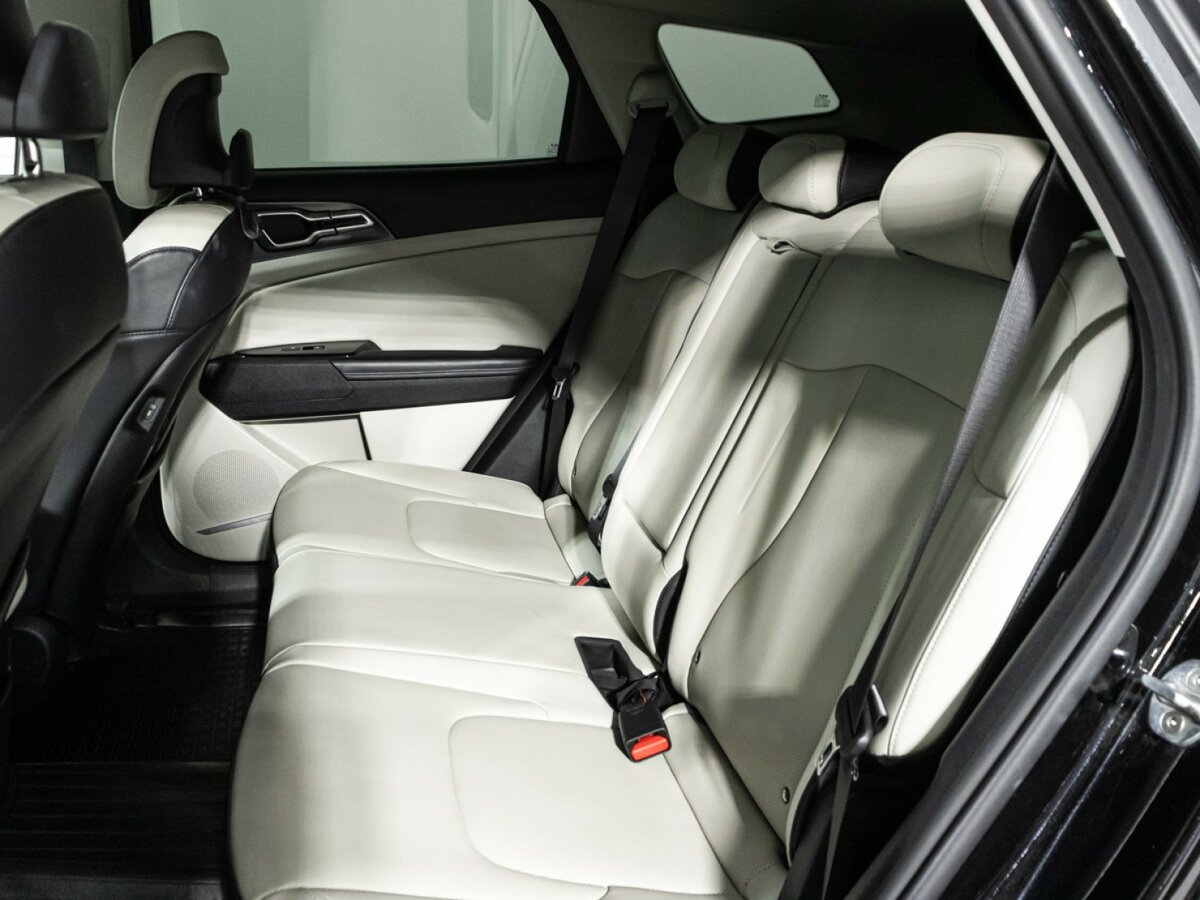 Купить Kia Sportage, 2022, 52 356 км.. Фото: #9