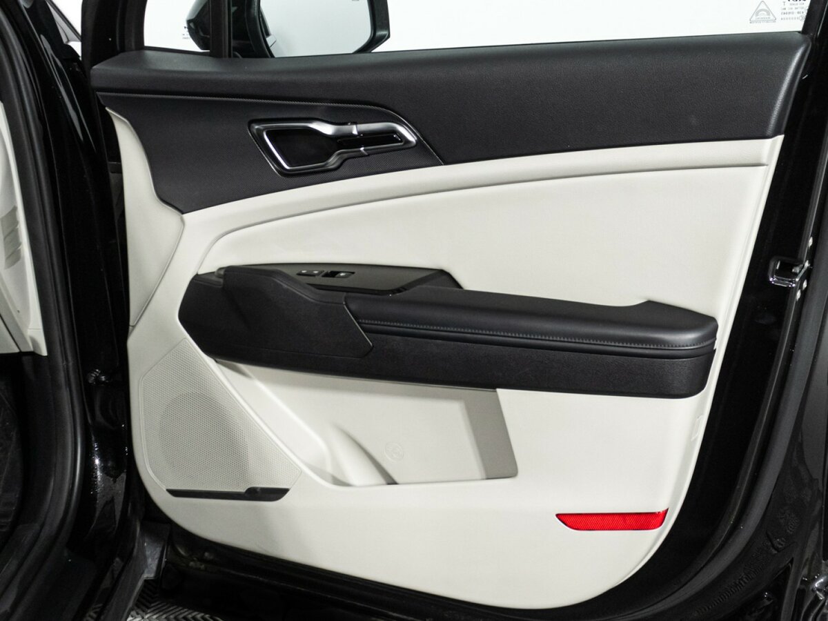 Купить Kia Sportage, 2022, 52 356 км.. Фото: #29