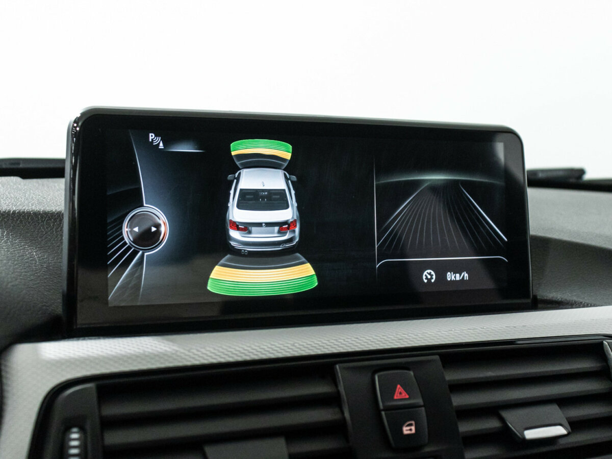 Купить BMW 3 серии, 2017, 104 024 км.. Фото: #16