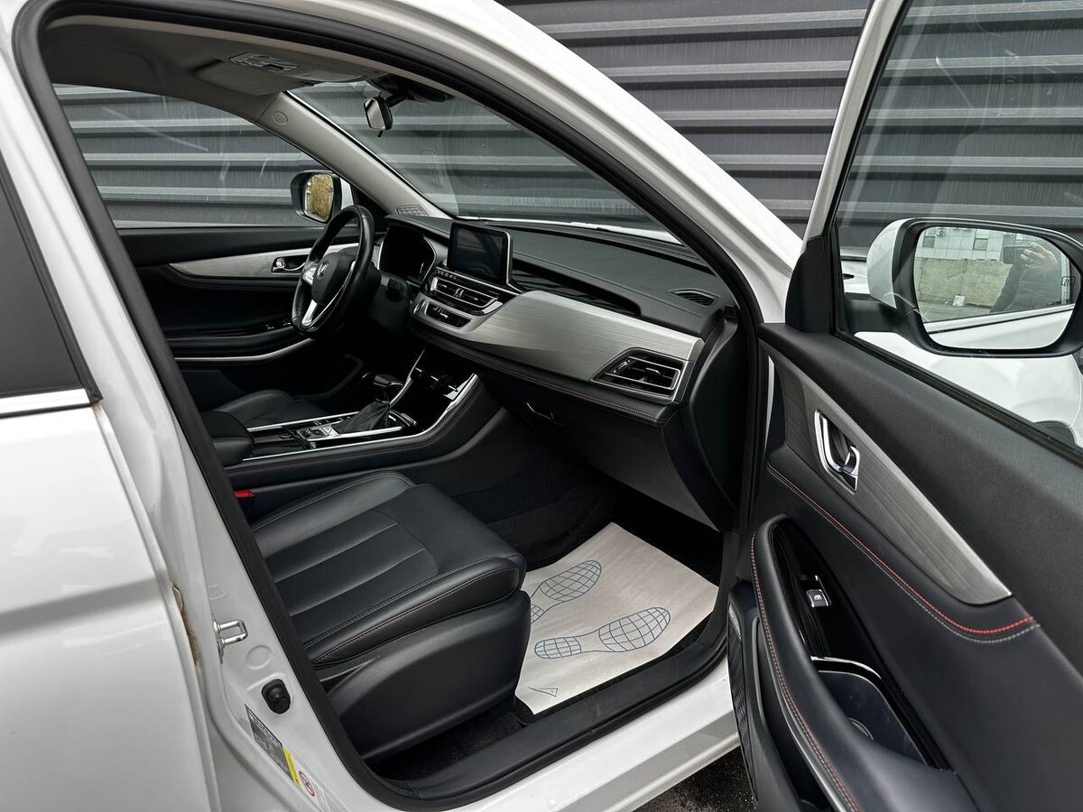 Купить Changan CS75, 2020, 53 123 км.. Фото: #23