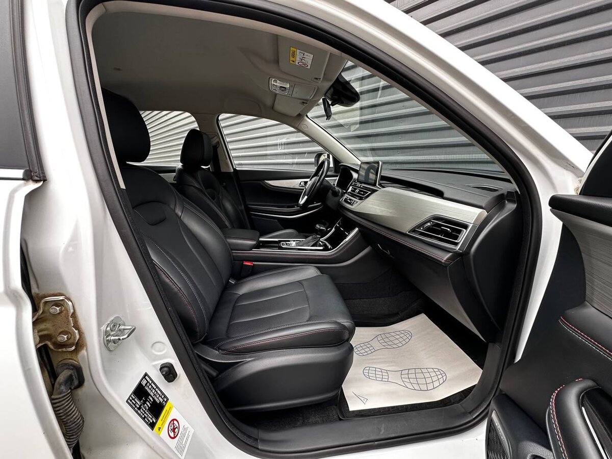 Купить Changan CS75, 2020, 53 123 км.. Фото: #24