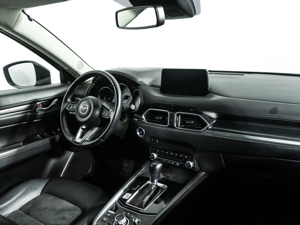 Купить Mazda CX-5, 2021, 106 343 км.. Фото: #6