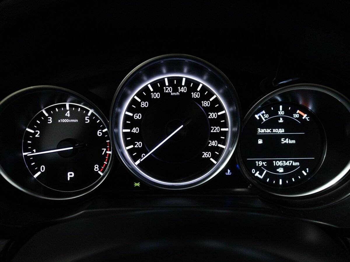 Купить Mazda CX-5, 2021, 106 343 км.. Фото: #9