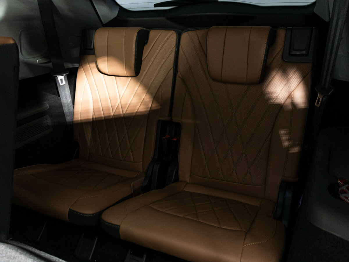 Купить Chery Tiggo 8 Pro Max, 2023, 21 613 км.. Фото: #13