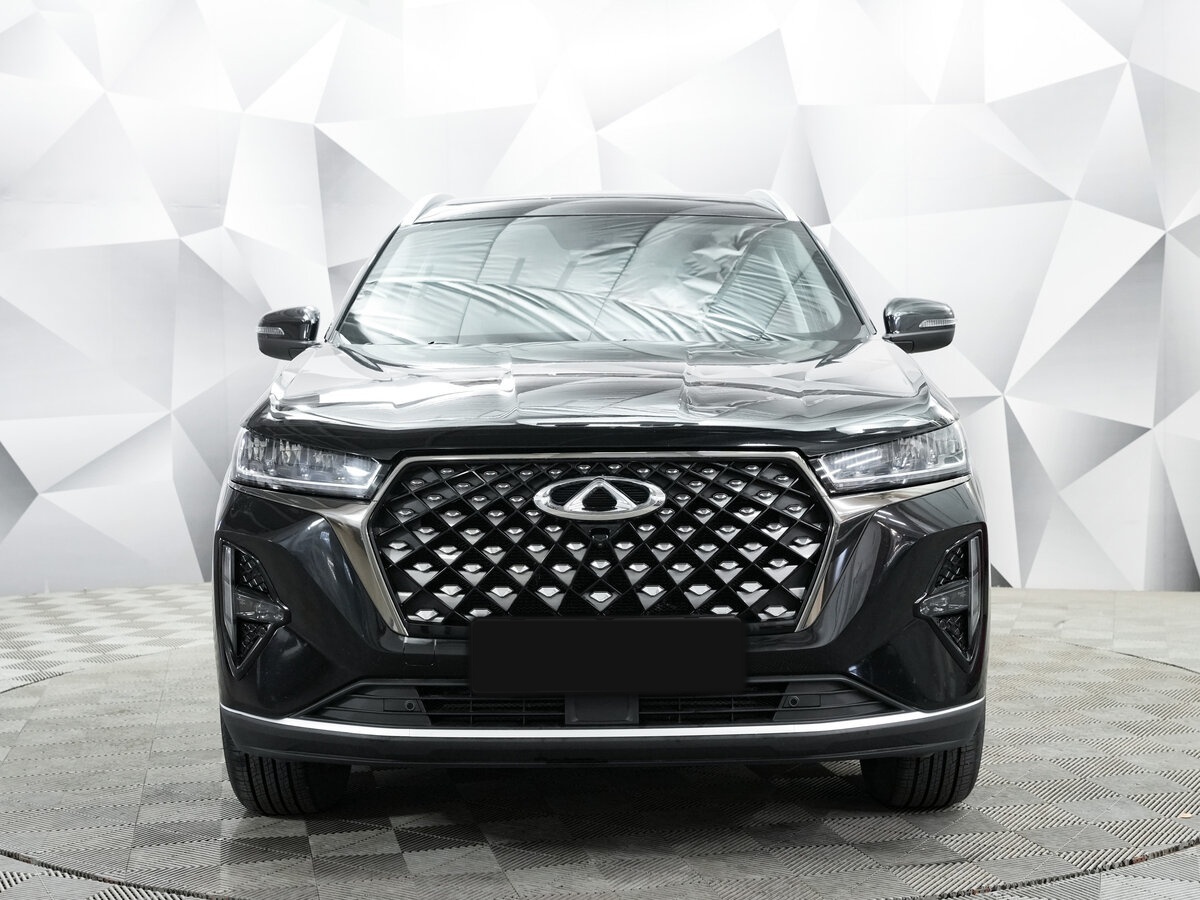 Купить Chery Tiggo 7 Pro Max, 2023, 51 000 км.. Фото: #7