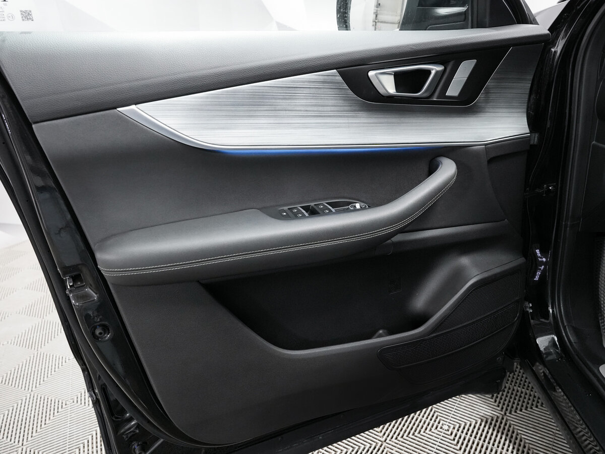 Купить Chery Tiggo 7 Pro Max, 2023, 51 000 км.. Фото: #16