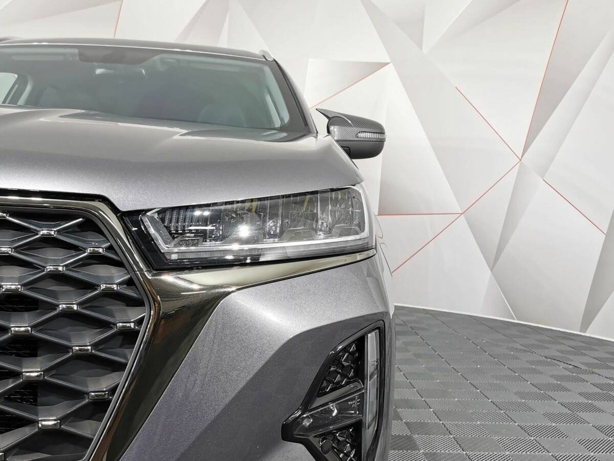 Купить Chery Tiggo 7 Pro Max, 2023, 33 934 км.. Фото: #9