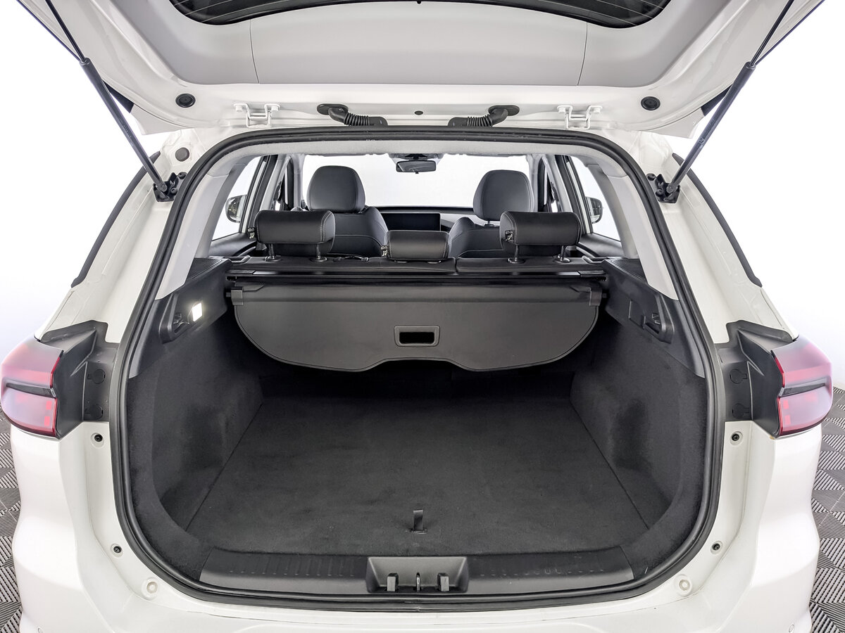 Купить Chery Tiggo 7 Pro Max, 2024, 62 395 км.. Фото: #9