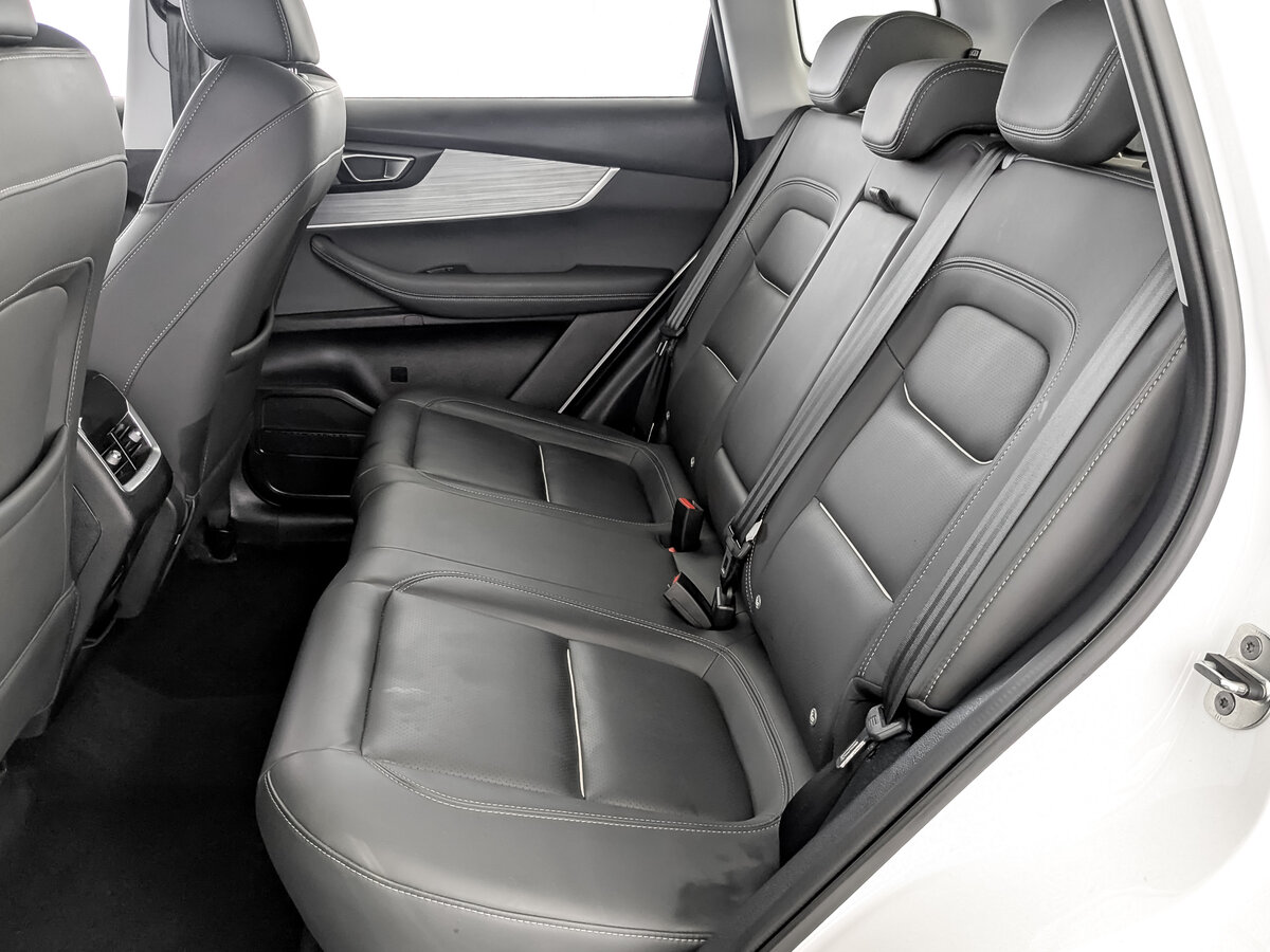 Купить Chery Tiggo 7 Pro Max, 2024, 62 395 км.. Фото: #11