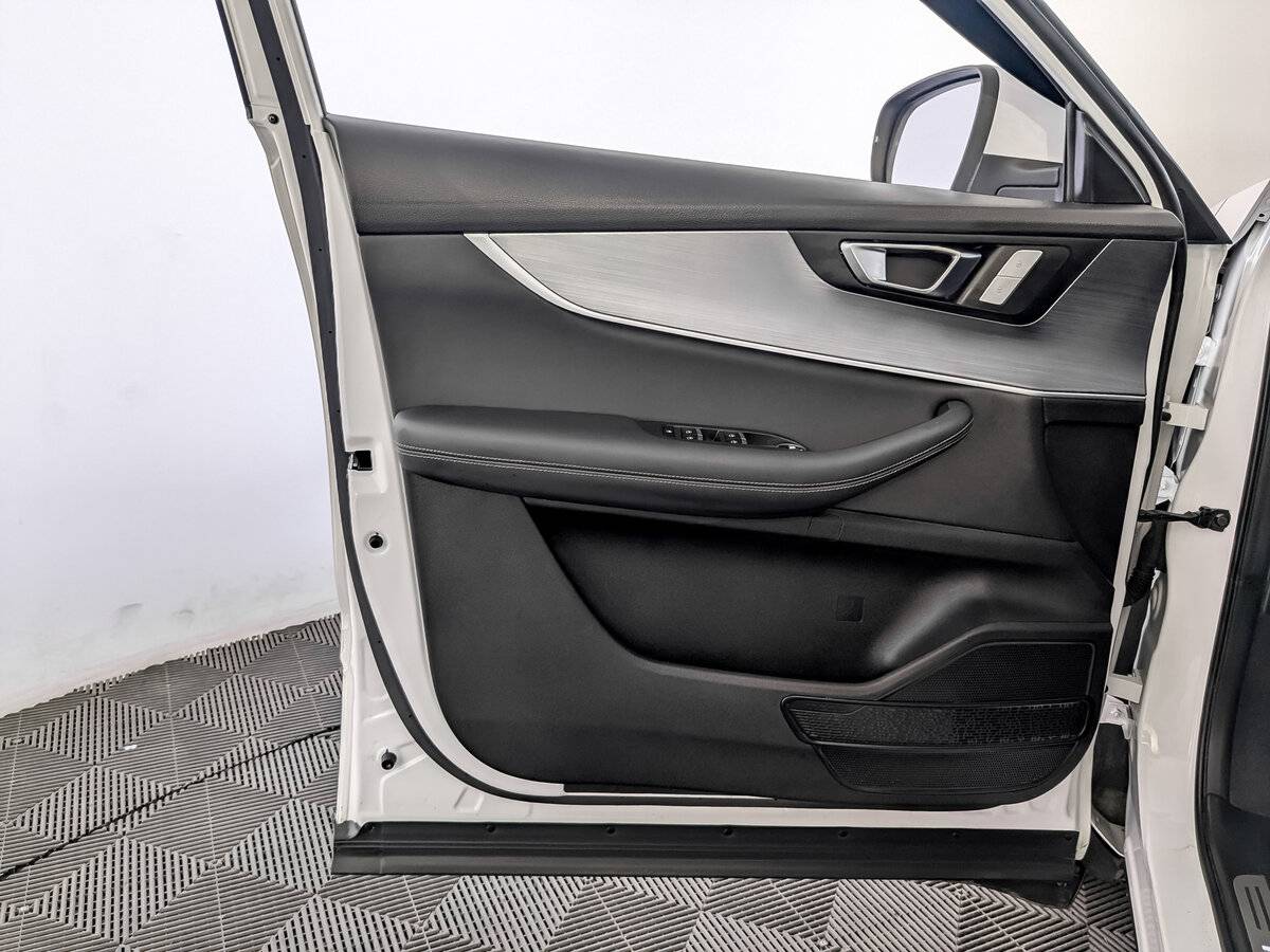 Купить Chery Tiggo 7 Pro Max, 2024, 62 395 км.. Фото: #18