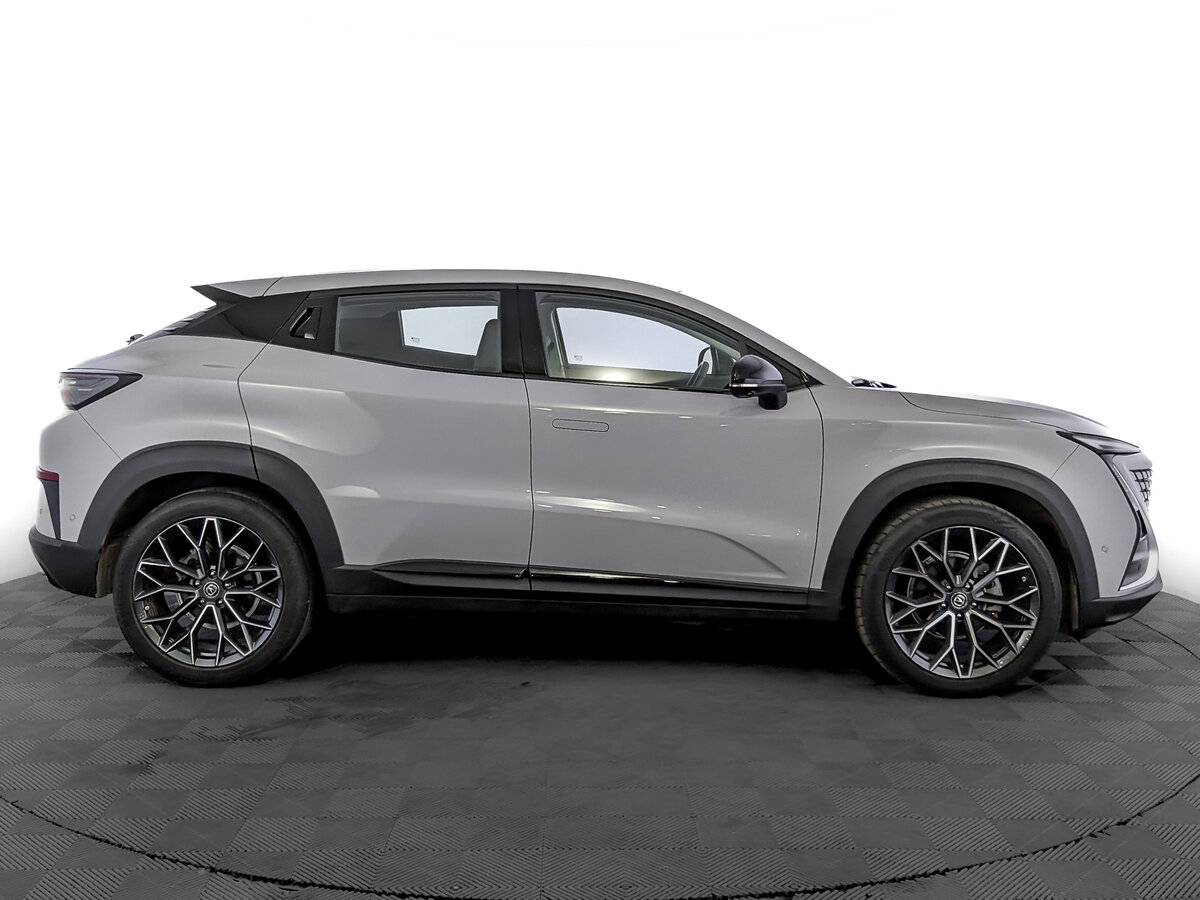 Купить Changan UNI-T, 2024, 11 736 км.. Фото: #3