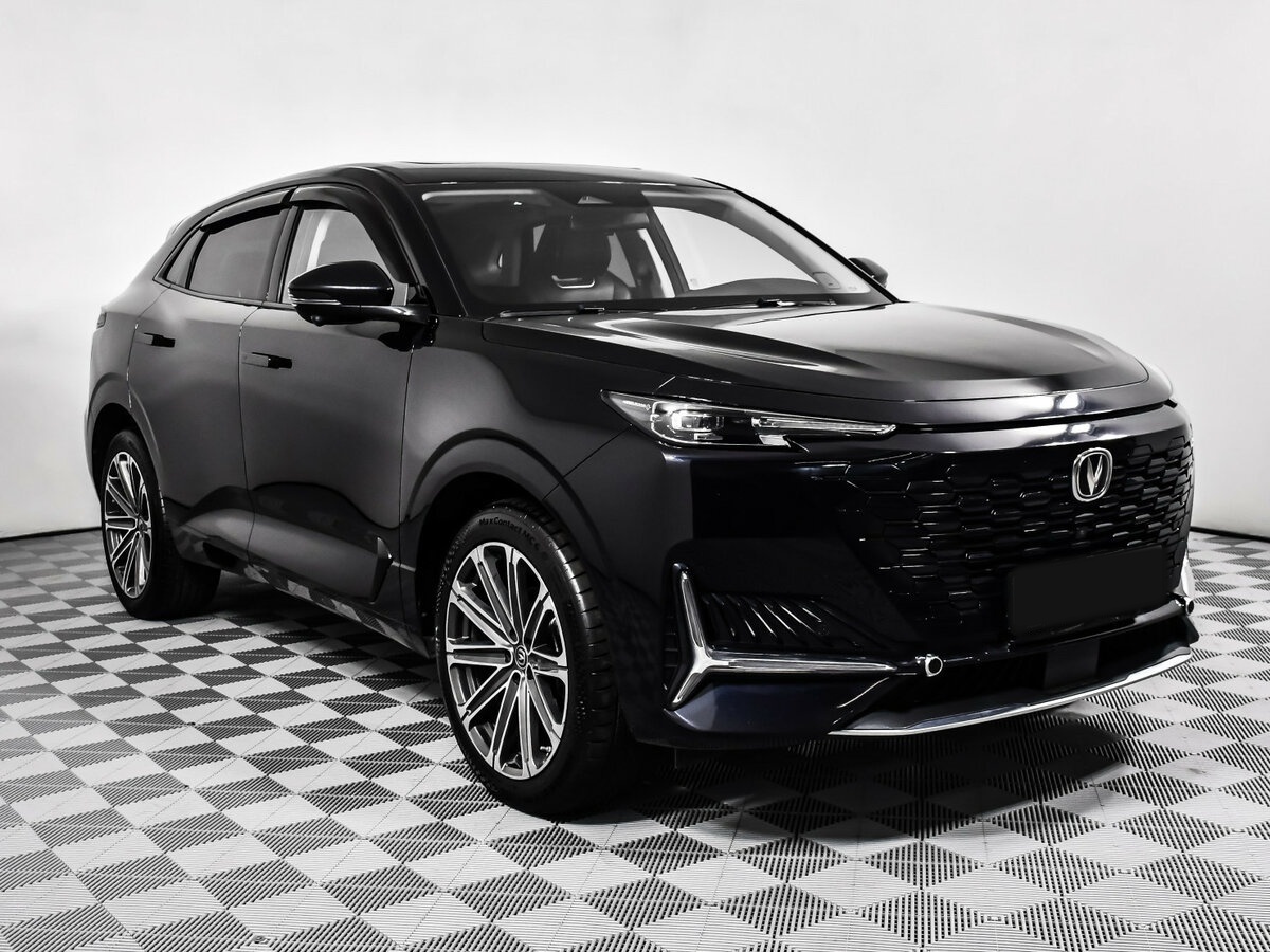 Купить Changan UNI-K, 2023, 39 600 км.. Фото: #2