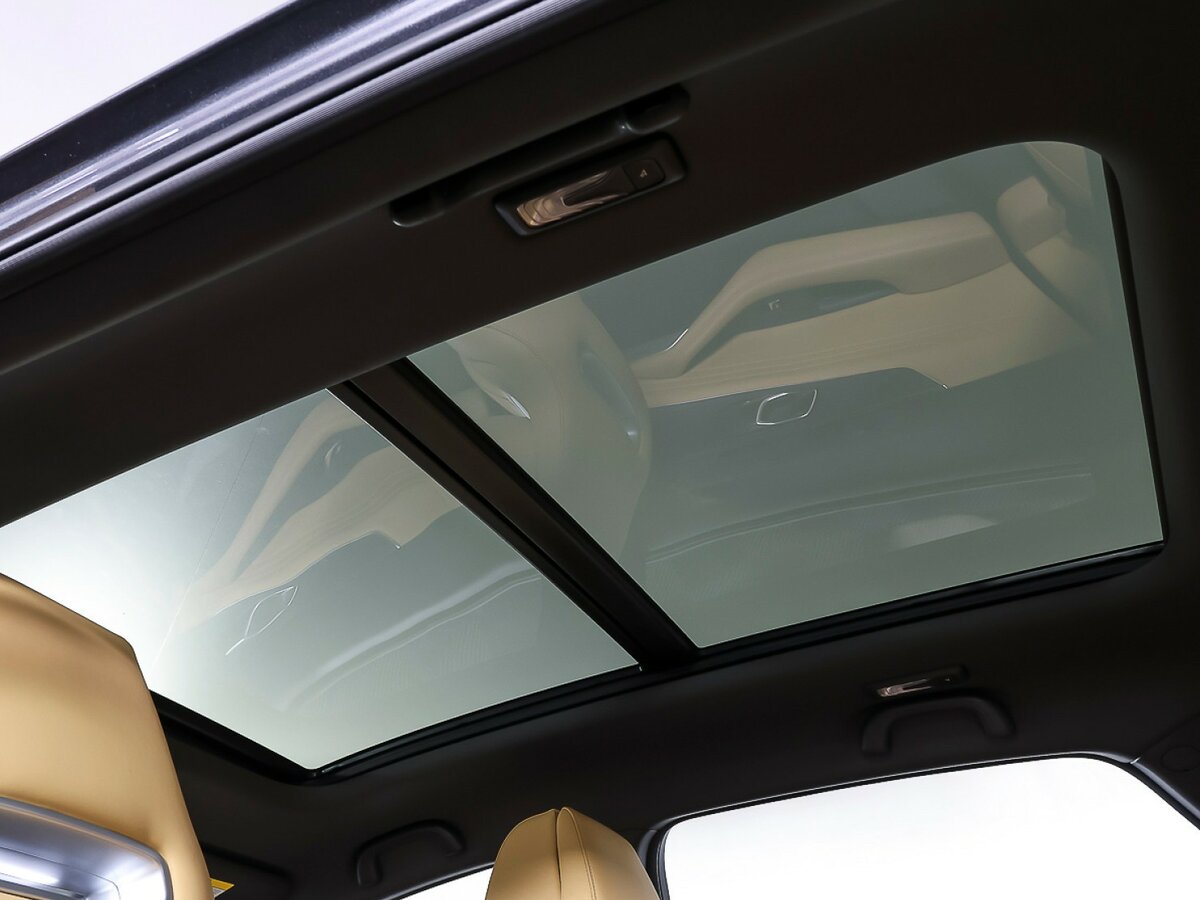 Купить Changan UNI-K, 2023, 39 931 км.. Фото: #16