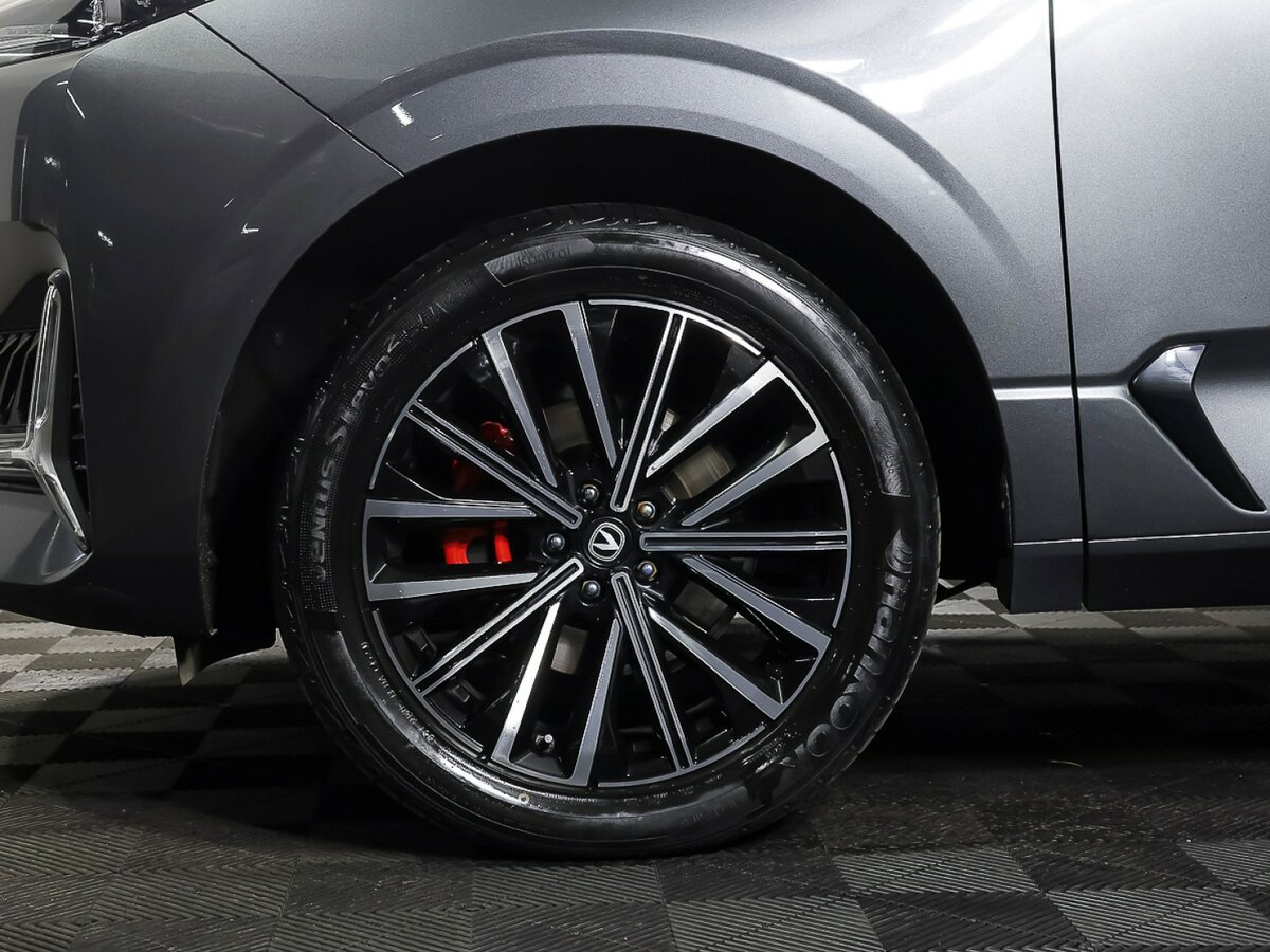 Купить Changan UNI-K, 2023, 39 931 км.. Фото: #27