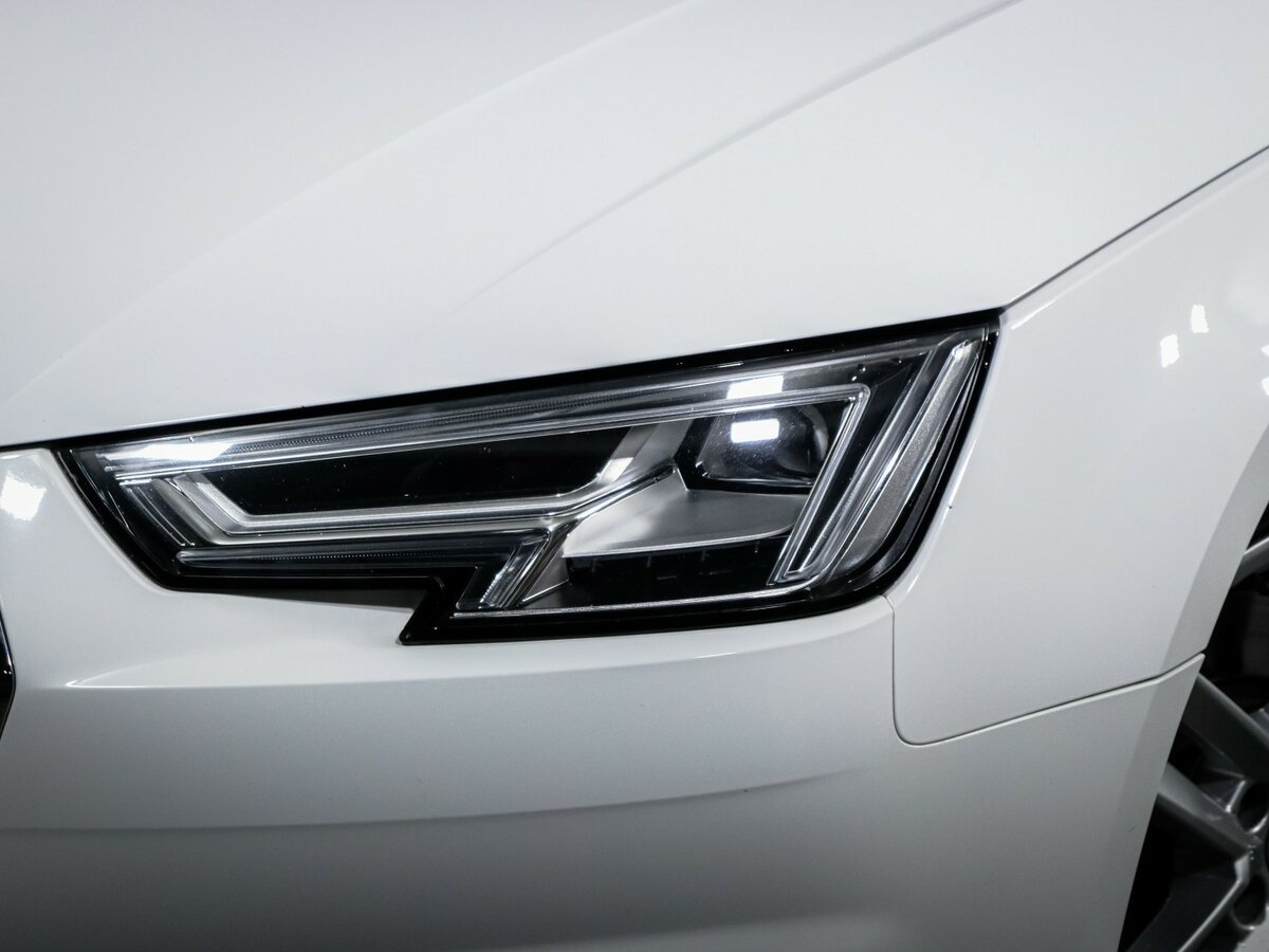 Купить Audi A4, 2019, 56 955 км.. Фото: #15