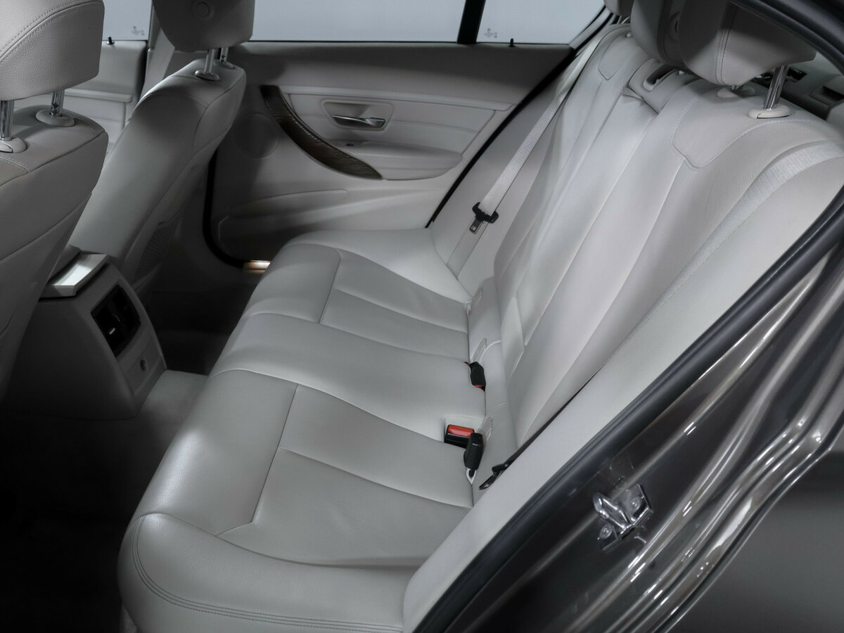 Купить BMW 3 серии, 2012, 215 969 км.. Фото: #7