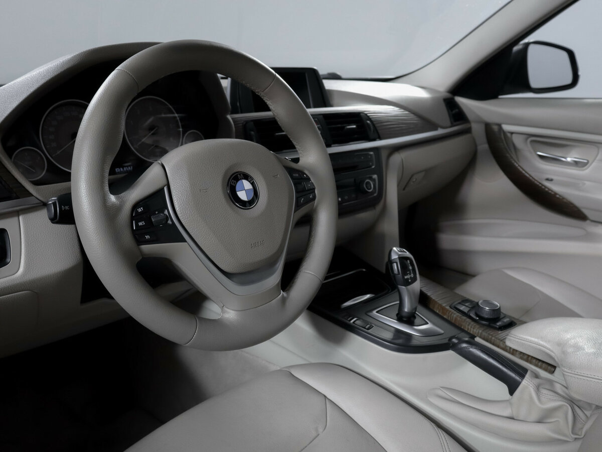 Купить BMW 3 серии, 2012, 215 969 км.. Фото: #10