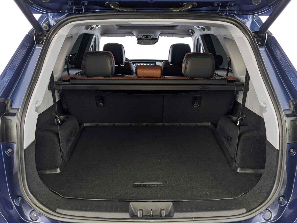 Купить Chery Tiggo 8 Pro Max, 2023, 58 515 км.. Фото: #9