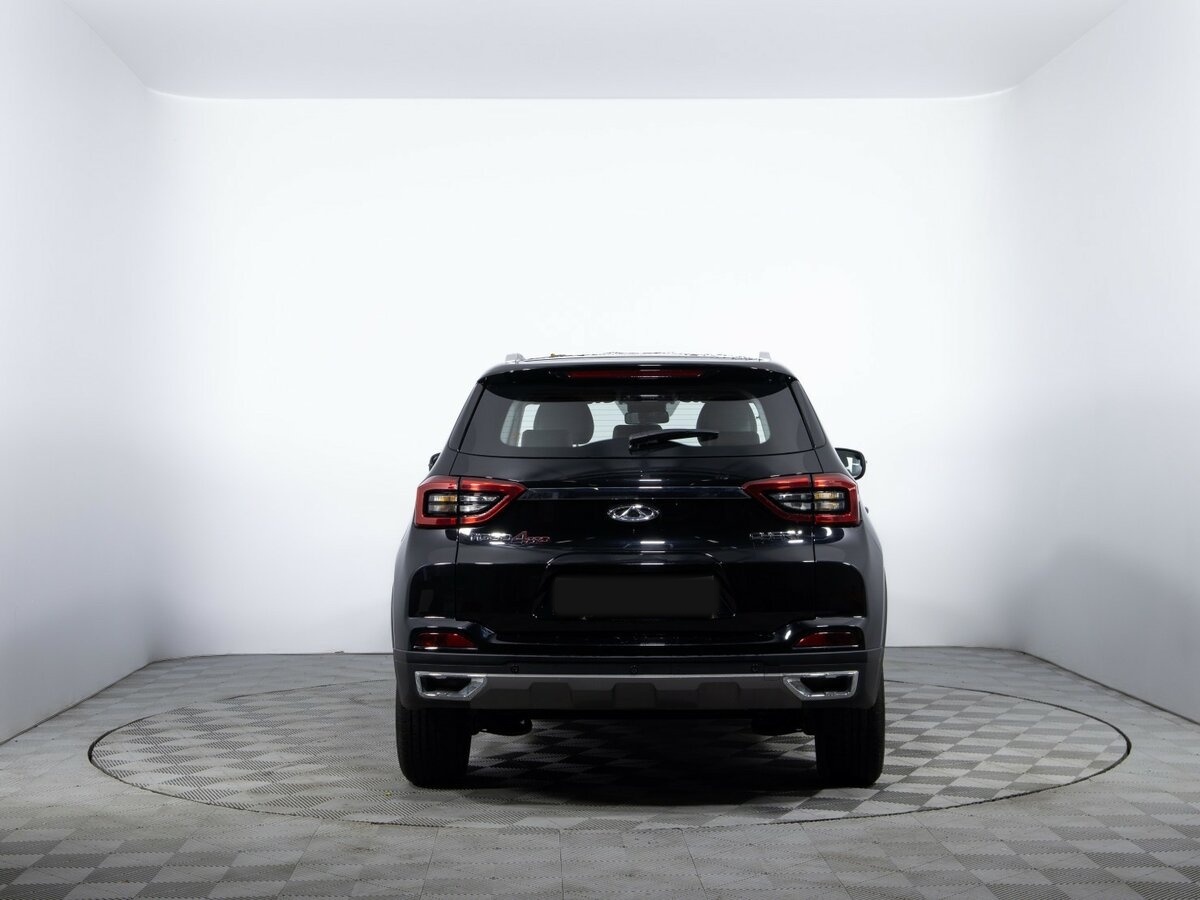 Купить Chery Tiggo 4 Pro, 2023, 32 714 км.. Фото: #5