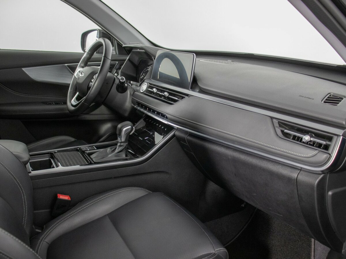 Купить Chery Tiggo 4 Pro, 2023, 32 714 км.. Фото: #8