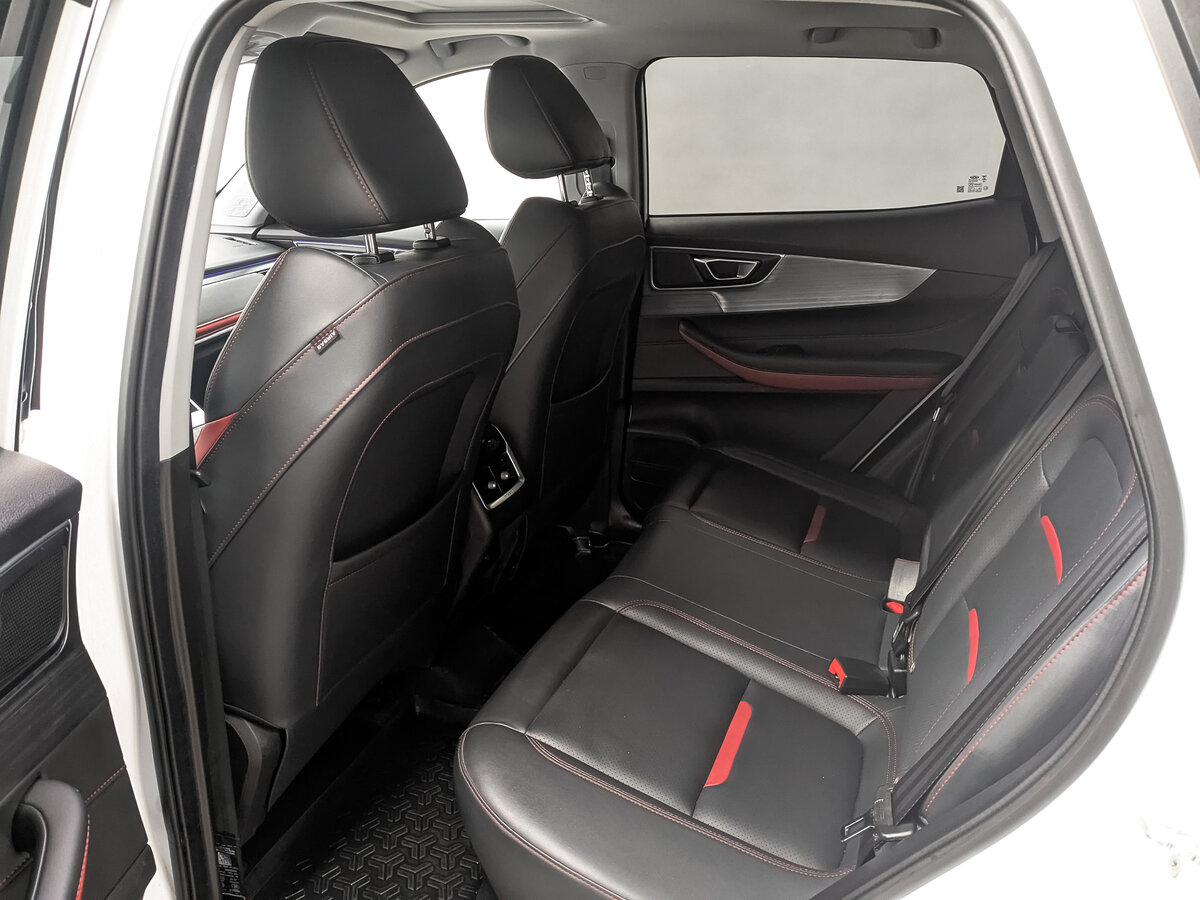 Купить Chery Tiggo 4 Pro, 2023, 34 800 км.. Фото: #17