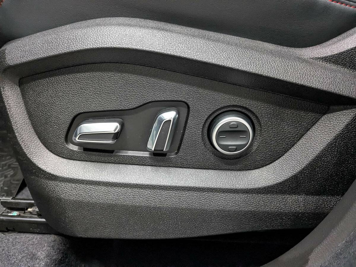 Купить Chery Tiggo 4 Pro, 2023, 34 800 км.. Фото: #24