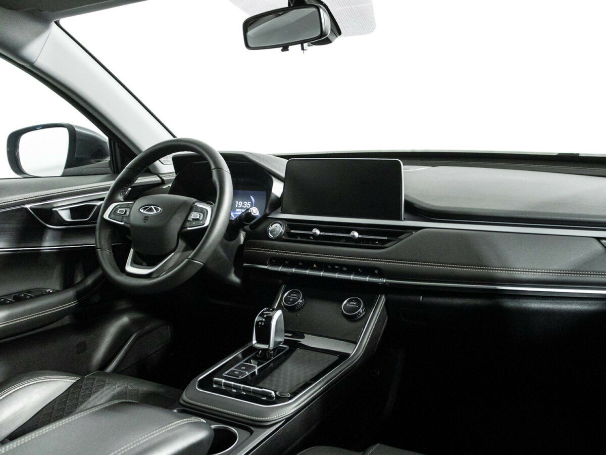 Купить Chery Tiggo 8, 2023, 40 979 км.. Фото: #6