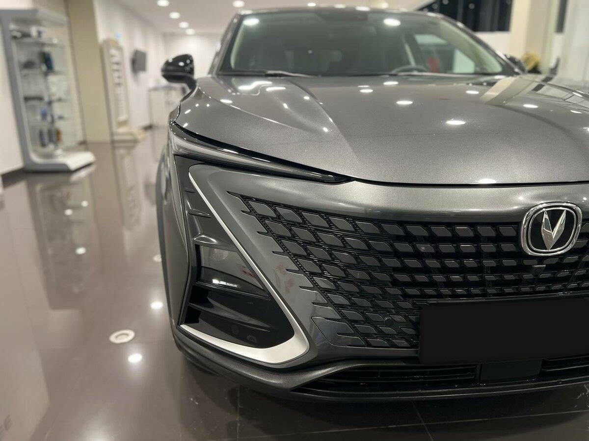 Купить Changan UNI-T, 2023, 18 930 км.. Фото: #20