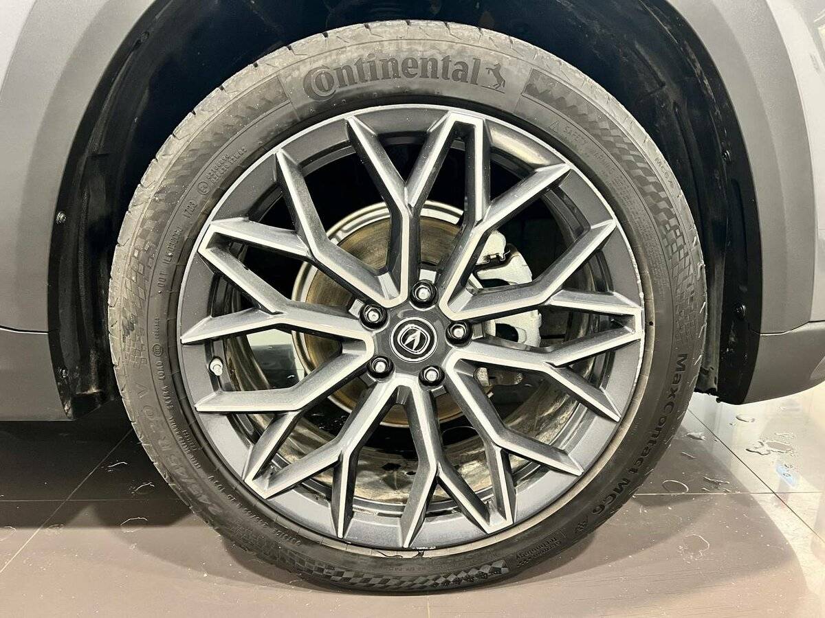 Купить Changan UNI-T, 2023, 18 930 км.. Фото: #21