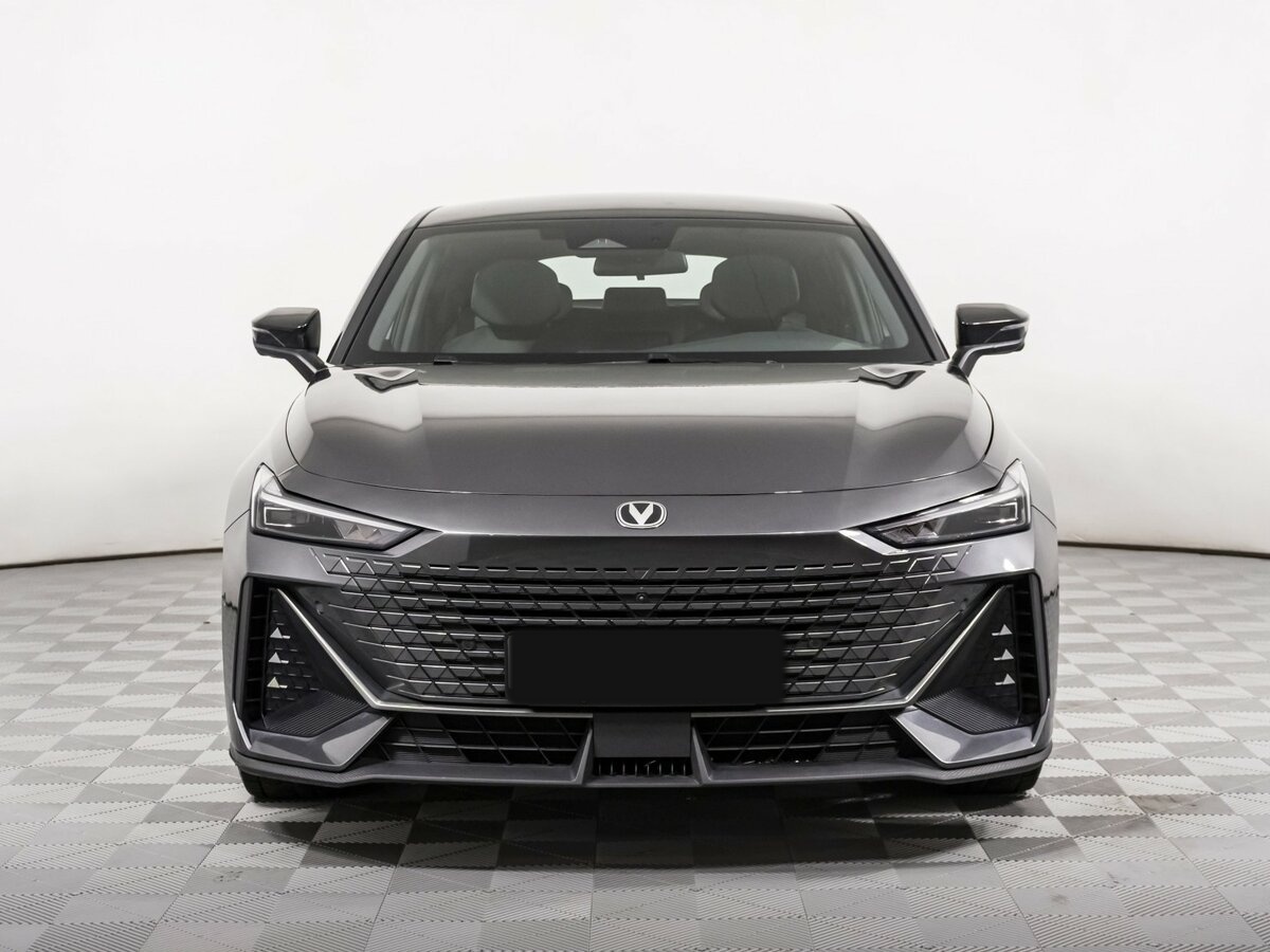 Купить Changan UNI-V, 2023, 22 554 км.. Фото: #1