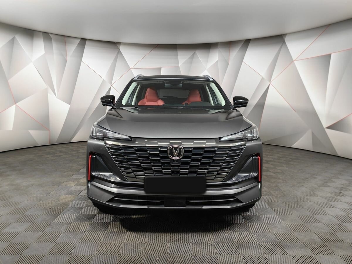 Купить Changan CS55 Plus, 2023, 46 981 км.. Фото: #6