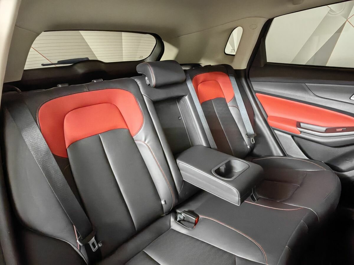 Купить Changan CS55 Plus, 2023, 46 981 км.. Фото: #12