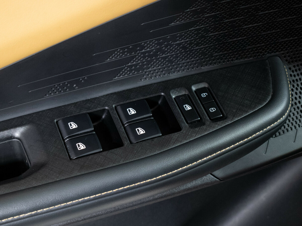 Купить Changan UNI-V, 2022, 50 211 км.. Фото: #17